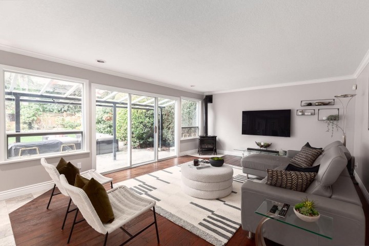 Photo 11 at 3557 W 36th Avenue, Dunbar, Vancouver West