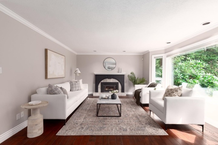 Photo 4 at 3557 W 36th Avenue, Dunbar, Vancouver West