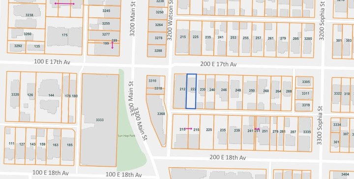 Photo 5 at 222 E 17th Avenue, Main, Vancouver East