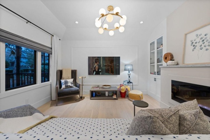 Photo 4 at 3264 W 38th Avenue, Kerrisdale, Vancouver West