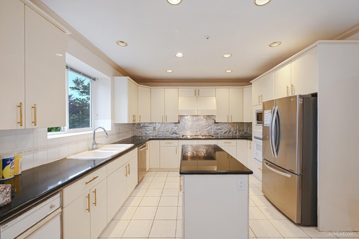 Photo 7 at 2893 W 20th Avenue, Arbutus, Vancouver West