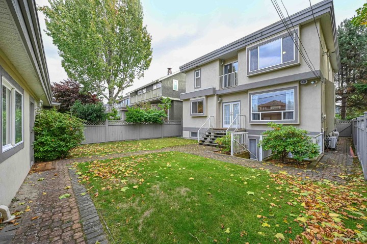 Photo 3 at 2893 W 20th Avenue, Arbutus, Vancouver West