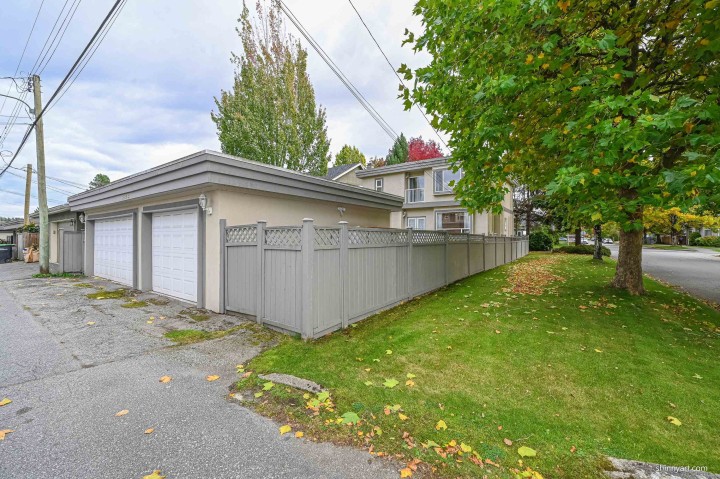 Photo 32 at 2893 W 20th Avenue, Arbutus, Vancouver West