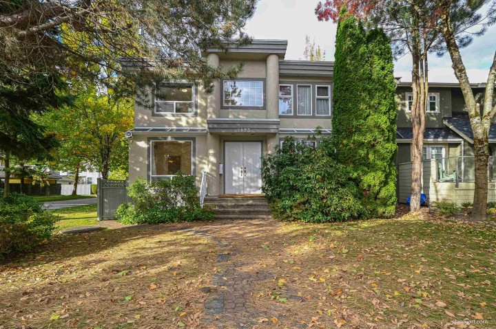 Photo 1 at 2893 W 20th Avenue, Arbutus, Vancouver West