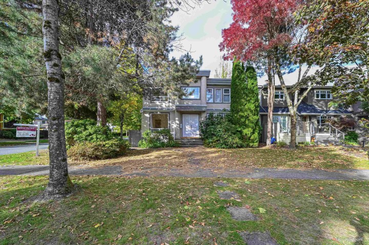 Photo 5 at 2893 W 20th Avenue, Arbutus, Vancouver West