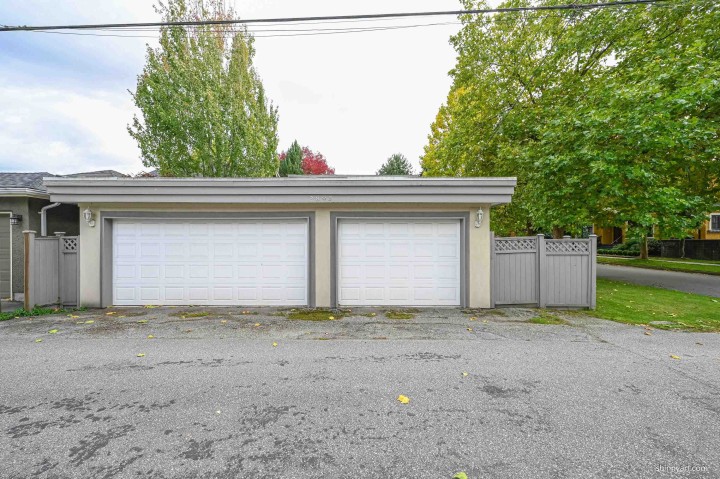 Photo 9 at 2893 W 20th Avenue, Arbutus, Vancouver West
