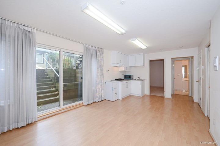 Photo 10 at 2893 W 20th Avenue, Arbutus, Vancouver West