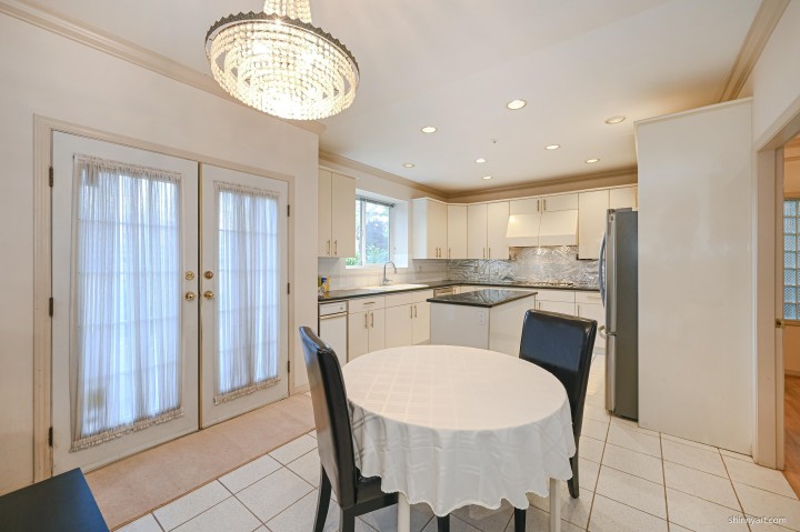 Photo 18 at 2893 W 20th Avenue, Arbutus, Vancouver West
