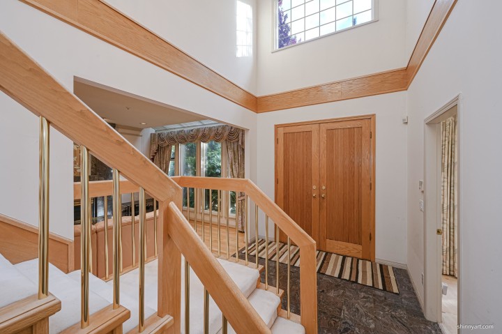 Photo 15 at 2893 W 20th Avenue, Arbutus, Vancouver West
