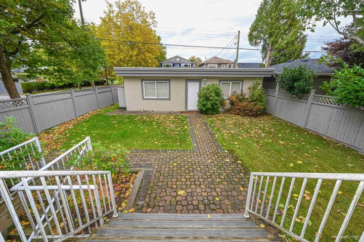 Photo 31 at 2893 W 20th Avenue, Arbutus, Vancouver West
