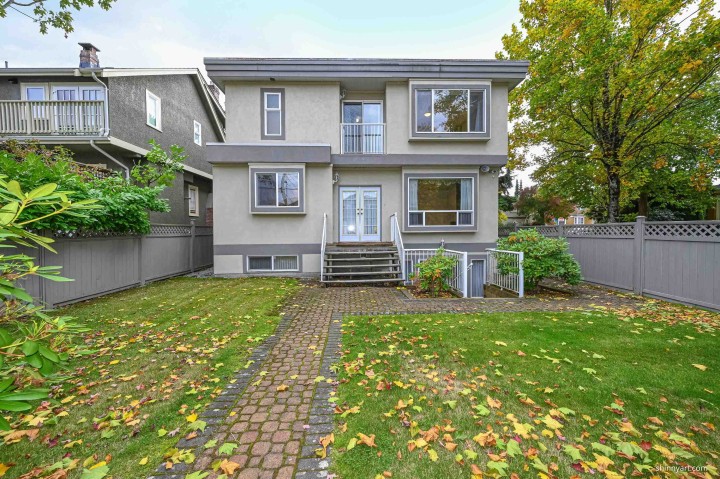 Photo 4 at 2893 W 20th Avenue, Arbutus, Vancouver West