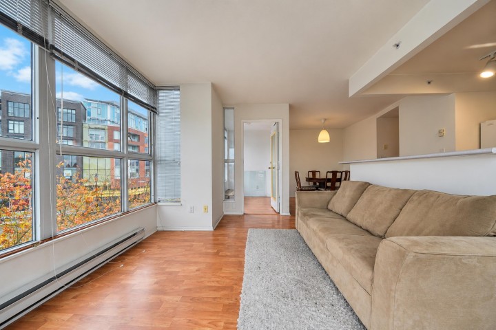 Photo 17 at 402 - 288 E 8th Avenue, Mount Pleasant VE, Vancouver East