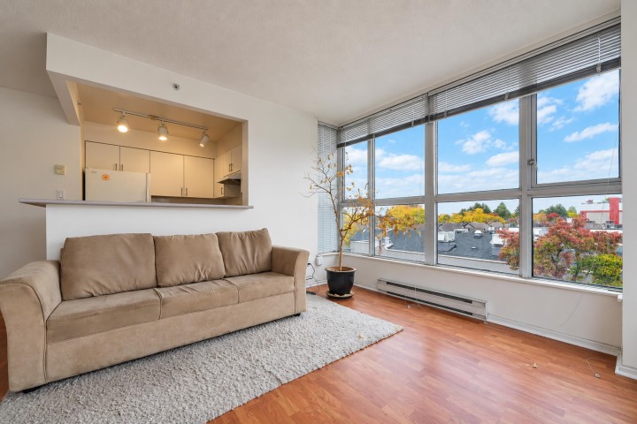 Photo 16 at 402 - 288 E 8th Avenue, Mount Pleasant VE, Vancouver East