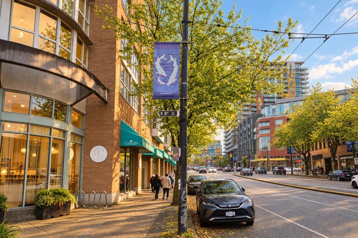 Photo 3 at 402 - 288 E 8th Avenue, Mount Pleasant VE, Vancouver East
