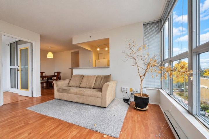 Photo 10 at 402 - 288 E 8th Avenue, Mount Pleasant VE, Vancouver East