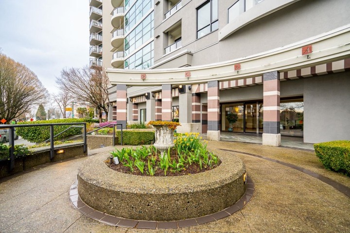 Photo 27 at 304 - 1233 Beach Avenue, West End VW, Vancouver West