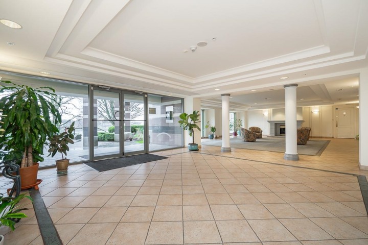 Photo 25 at 304 - 1233 Beach Avenue, West End VW, Vancouver West