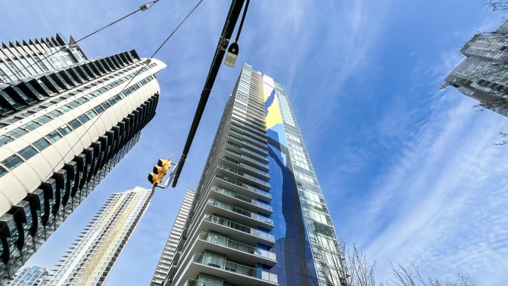 Photo 25 at 1601 - 499 Pacific, Yaletown, Vancouver West