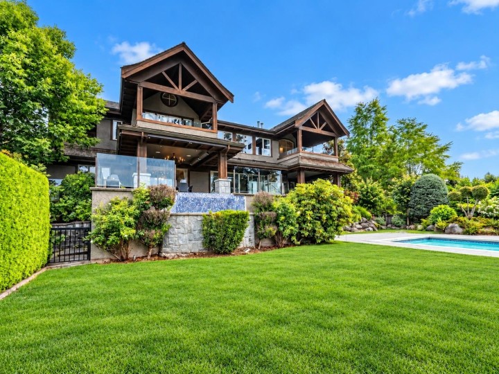 Photo 6 at 2638 Queens Avenue, Queens, West Vancouver