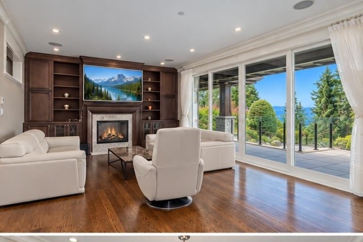 Photo 12 at 2638 Queens Avenue, Queens, West Vancouver
