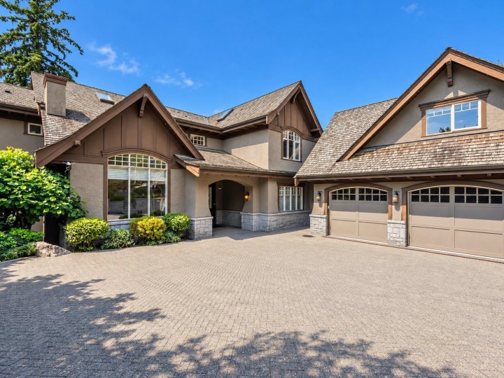 Photo 1 at 2638 Queens Avenue, Queens, West Vancouver