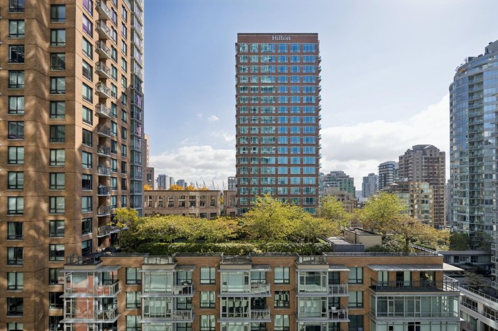 Photo 20 at 1211 - 777 Richards Street, Downtown VW, Vancouver West