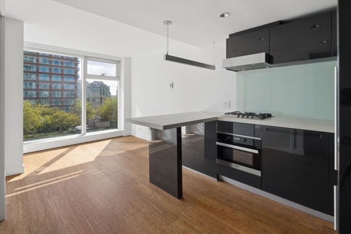 Photo 8 at 1211 - 777 Richards Street, Downtown VW, Vancouver West