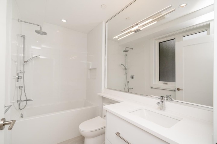 Photo 27 at 1 - 5061 Blenheim Street, Dunbar, Vancouver West