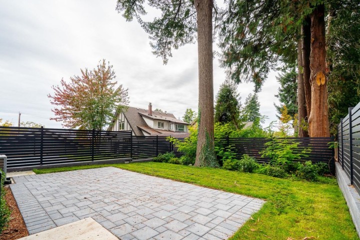 Photo 6 at 1 - 5061 Blenheim Street, Dunbar, Vancouver West