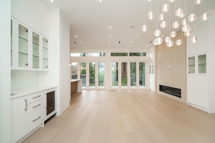Photo 13 at 1 - 5061 Blenheim Street, Dunbar, Vancouver West
