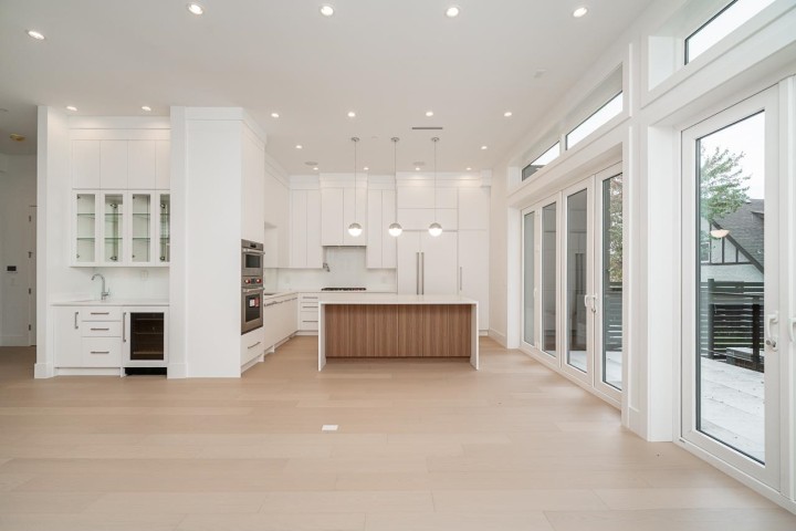 Photo 17 at 1 - 5061 Blenheim Street, Dunbar, Vancouver West