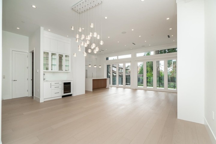 Photo 12 at 1 - 5061 Blenheim Street, Dunbar, Vancouver West