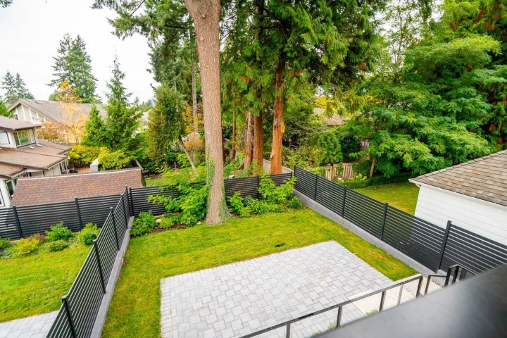 Photo 7 at 1 - 5061 Blenheim Street, Dunbar, Vancouver West