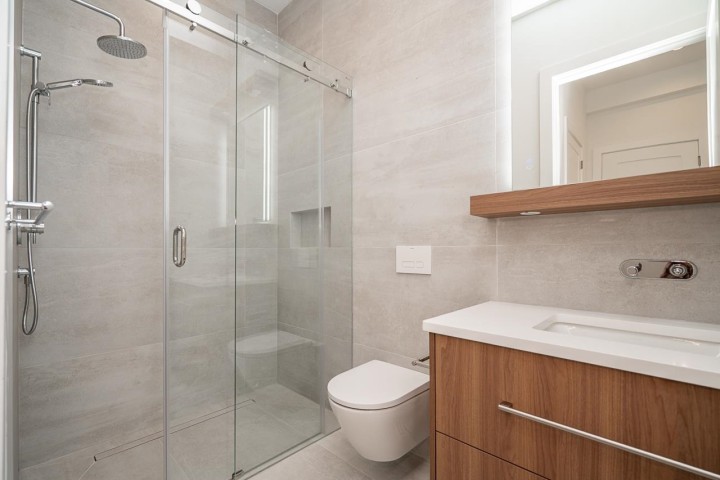 Photo 20 at 1 - 5061 Blenheim Street, Dunbar, Vancouver West