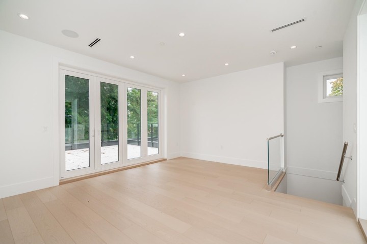 Photo 34 at 1 - 5061 Blenheim Street, Dunbar, Vancouver West