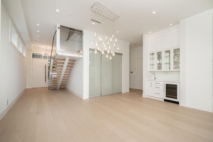 Photo 14 at 1 - 5061 Blenheim Street, Dunbar, Vancouver West
