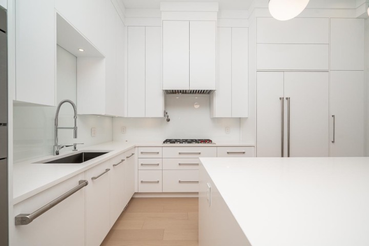 Photo 18 at 1 - 5061 Blenheim Street, Dunbar, Vancouver West