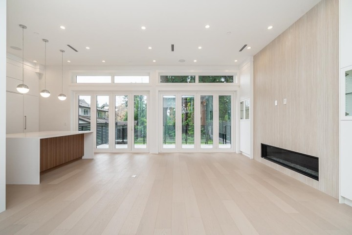 Photo 15 at 1 - 5061 Blenheim Street, Dunbar, Vancouver West