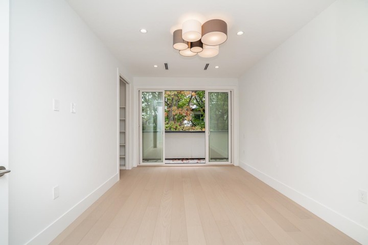Photo 21 at 1 - 5061 Blenheim Street, Dunbar, Vancouver West