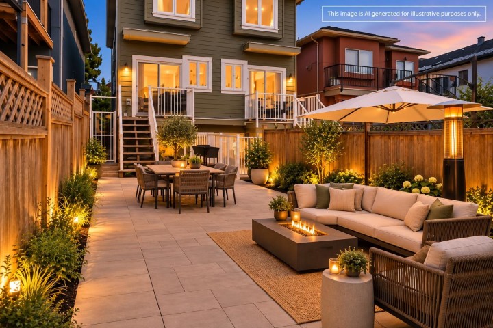 Photo 27 at 3162 Venables Street, Renfrew VE, Vancouver East
