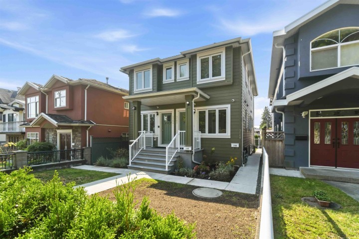 Photo 29 at 3162 Venables Street, Renfrew VE, Vancouver East