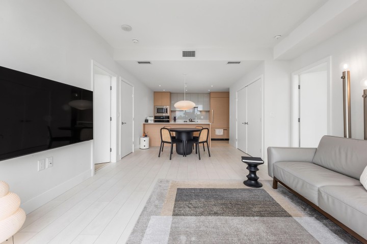 Photo 6 at 560 - 8575 Rivergrass Drive, South Marine, Vancouver East