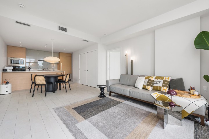 Photo 7 at 560 - 8575 Rivergrass Drive, South Marine, Vancouver East