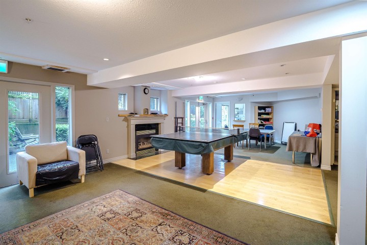 Photo 19 at 208 - 5650 Oak Street, Cambie, Vancouver West