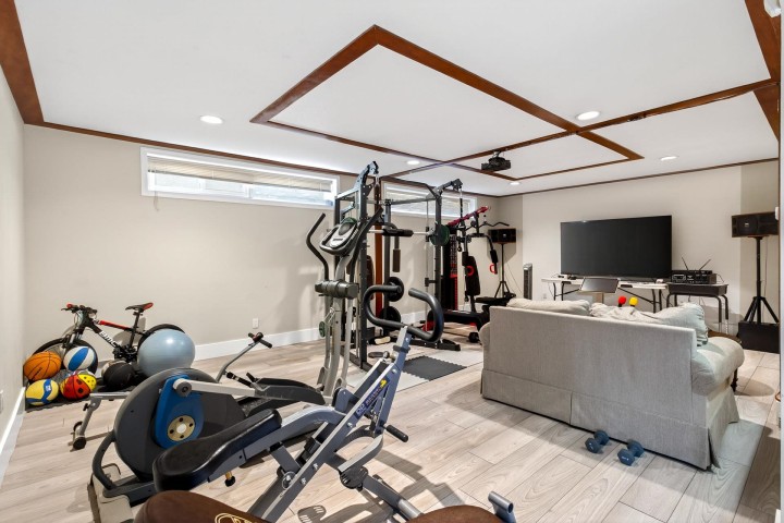 Photo 23 at 1369 W 55th Avenue, South Granville, Vancouver West