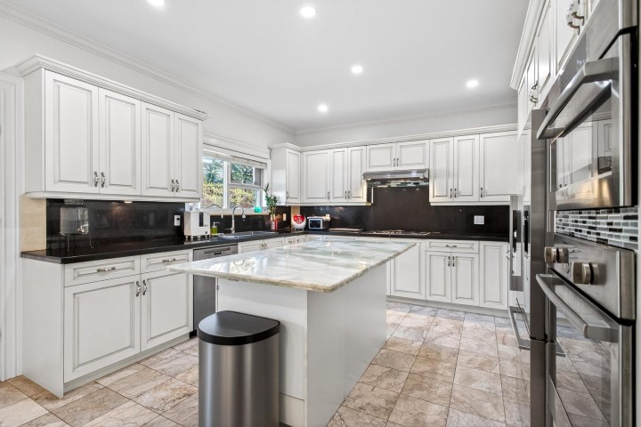 Photo 13 at 1369 W 55th Avenue, South Granville, Vancouver West