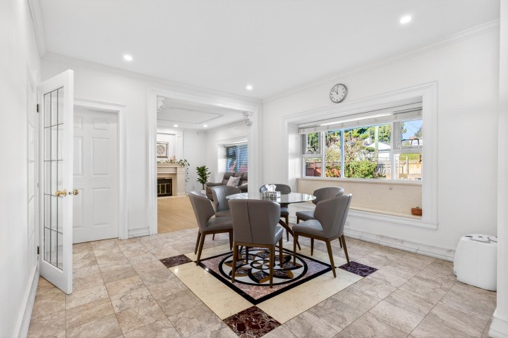 Photo 14 at 1369 W 55th Avenue, South Granville, Vancouver West