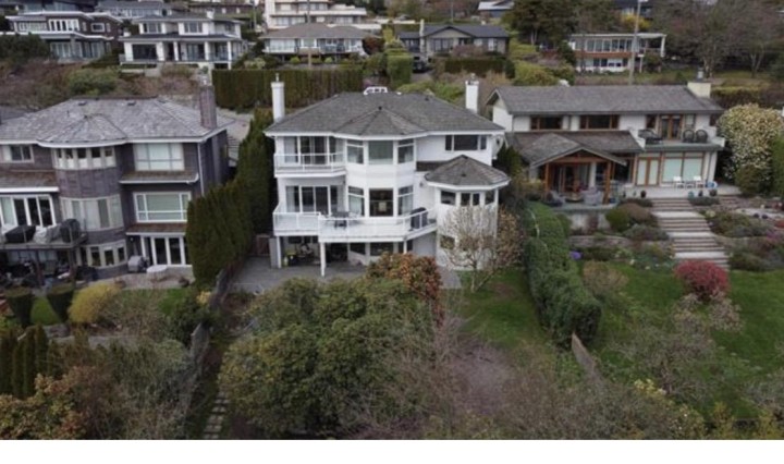 Photo 6 at 2272 Ottawa Avenue, Dundarave, West Vancouver