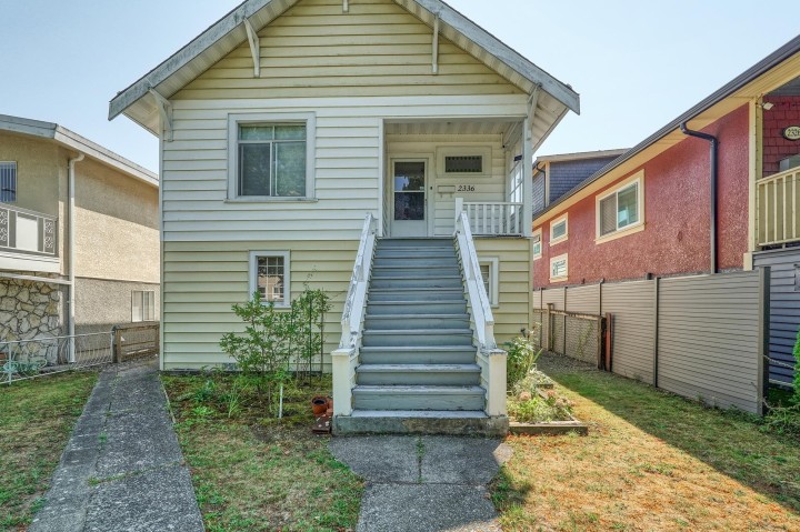 Photo 4 at 2336 45 Avenue, Killarney VE, Vancouver East