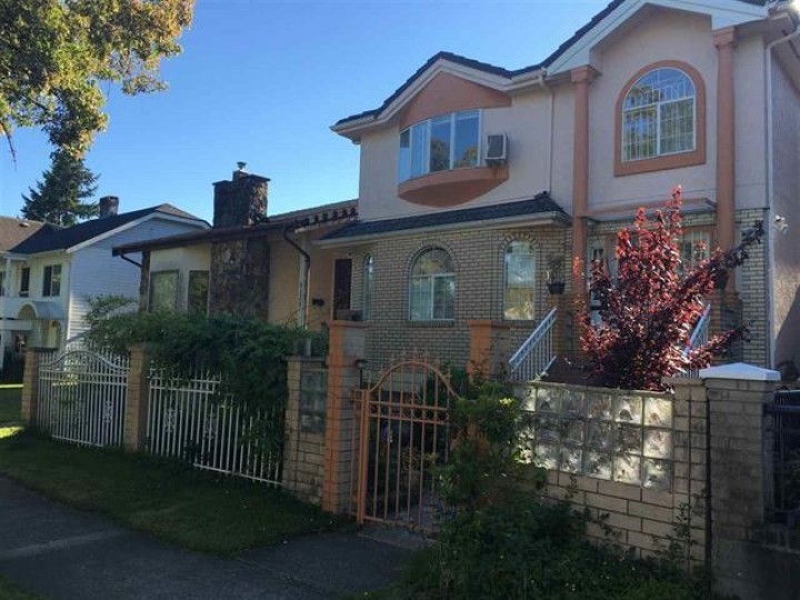 Photo 1 at 5109 Slocan Street, Collingwood VE, Vancouver East